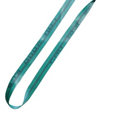 Adaptador Manguera Plastico 3/4 - 1" Hembra con 2 tomas Blister
