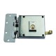 Cerradura Yale 6-12-hn/ Izquierda