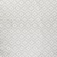 Mantel Hule Rectangular ZigZag Impermeable Antimanchas PVC 140x250 cm. Recortable Uso Interior y Exterior