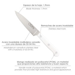 Escofina Con Mango Ebanista Entrefina 6"
