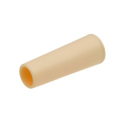 Manguera Aire Comprimido Negro 10 x 19 mm. 20 bares Rollo 50 metros