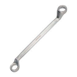 Llave Tubo Maurer Forjada 16x17