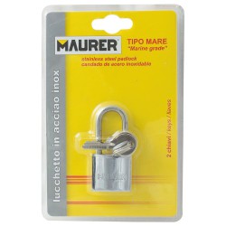 Nivel Maurer "Edilplus" Tubular 150 cm.