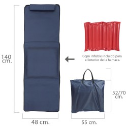 Cadena Zincada 2 mm. (Caja 25 kg.)