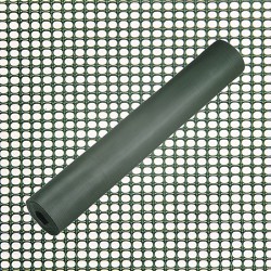 Cadena En Rollo Zincada 3 mm. (Rollo 125 metros)