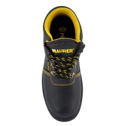 Grapa Maurer Numero 3 / 12 mm. 1.000 piezas
