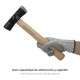 Guantes Anticorte Fibra De Vidrio Talla 7" (Par)