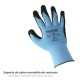 Guantes Nitrilo Reforzado Impregnado Talla 9" (Par)