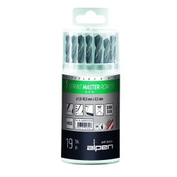 Varilla Roscada Zincada 1 Metro DIN 975 Calidad 4.8 M20