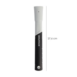 Escuadra Metalica 350 mm.