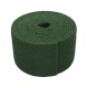 Estropajo Fibra Verde Profesional. Rollo De 14 Cm x 6 Mt.