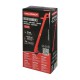 Recortabordes Electrico 250 Watt. 12.500 R.P.M. Anchura Corte Ø 22 cm. Hilo Ø 1,2 mm. x 6 Metros. Recorta Bordes, Cortabordes
