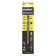 Broca Cobalto Hss Cilindrica 9,00 mm. Blister 1 Unidad.