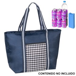 Pantalon De Trabajo Largo, Color Azul, Multibolsillos, Resistente, Talla 40