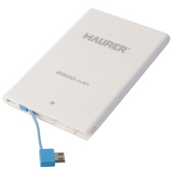 Nivel Maurer "Magneticplus" Tubular 60 cm.