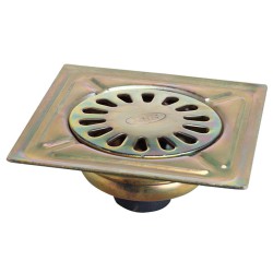Taladro Columna Mesa 350w 13mm.