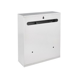 Gancho Uralita 100x44 mm.