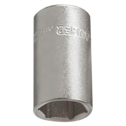 Llave Vaso Maurer 1/4 Hexagonal 5,5 mm.