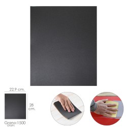 Manguera Aire Comprimido Negro 8 x 17 mm. 20 bares Rollo 50 metros