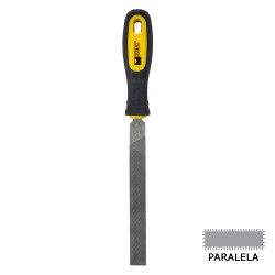 Tijeras Electricista Gummy No tension Recta