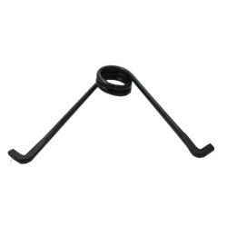 Cadena Zincada 4 mm. (Caja 25 kg.)
