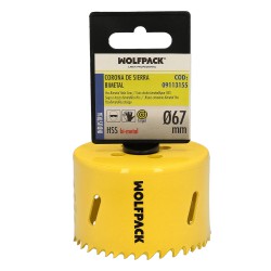 Tijeras Podar 3164/225 mm. 1 Mano