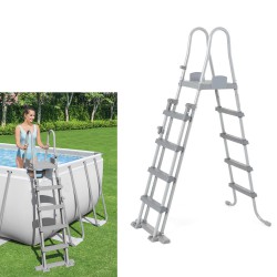 Tijeras Jardinero Podar Setos Mango Aluminio 2 Manos 10".