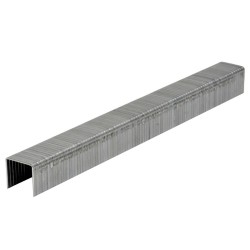 Abrazadera Metalica M-6 14 mm. (Caja 100 piezas)