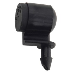 Cable Bicicleta Con Combinacion 8 mm. x 55 cm.