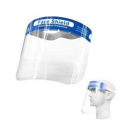 Adaptador Industrial Cetac Schuko Doble 2p Con Tapa