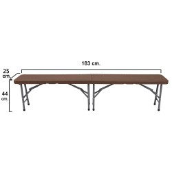 Dispensador Cloro Flotante Ajustable Grande (Ø 16,5 cm.)
