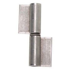 Rueda Carretilla Sacos Neumática llanta galvanizada 20 mm.