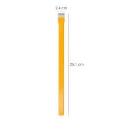 Antorcha Bambu 90 cm.