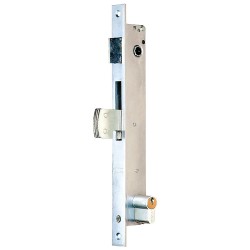 Cerradura Lince 5580 Hn/21 mm.