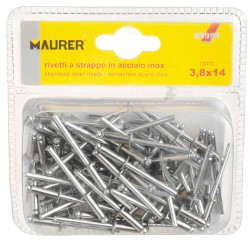 Destornillador Maurer Estampado 1,2x8,0x200 mm.