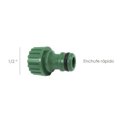 Cerradura Tesa Seguridad TLB3 54566 LA Cerradero Largo 45 CR