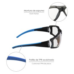 Cerradura Tesa 2002-hl/30