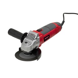 Cerradura Tesa Seguridad R100B566 Esmaltada