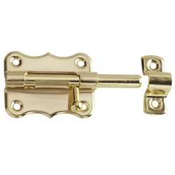 Cilindro Tesa Seguridad T60 /30x30 Niquelado Leva Corta