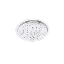 Cilindro Tesa 5030 /40x40 Latonado Leva larga