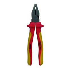 Cilindro Fac Llave Dentada 60-f 30x30 Niquelado 13,5 mm.