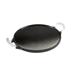 Bisagra Ucem 989-he/100 mm. Doble Accion