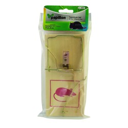 Bisagra Ucem 989-he/125 mm. Doble Accion