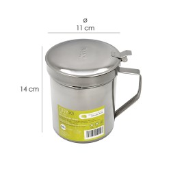 Cerrojo Yale 16-hpr
