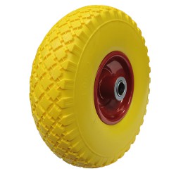 Cilindro Yale Monoblock 35x35/r15,0 Latonado