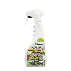 Propoleo Para Hongos y Bacterias 500 ml. Propolis, Fungicida Ecologico, Propoleo de abeja, (Permitido en agricultura ecologica)