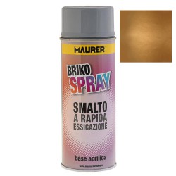 Bisagra Seguridad Latonada 150x80 mm.