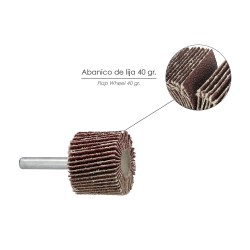 Anilla Llavero Niquelada 1,4x16x12 mm. (Bolsa 1000 unidades)