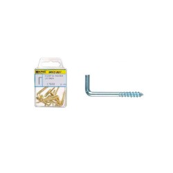 Caja Fuerte Sobreponer con llave 22x13x11cm