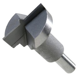 Grifo Barril Plástico Número 1 Para 100 Litros